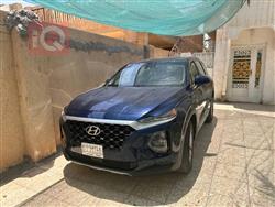 هیوندای سەنتافی